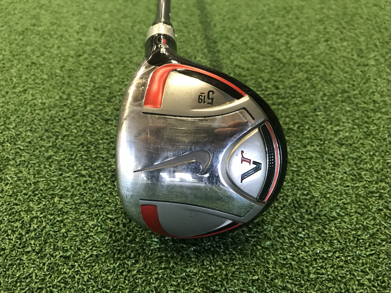 Nike Vr 19° 5 Wood