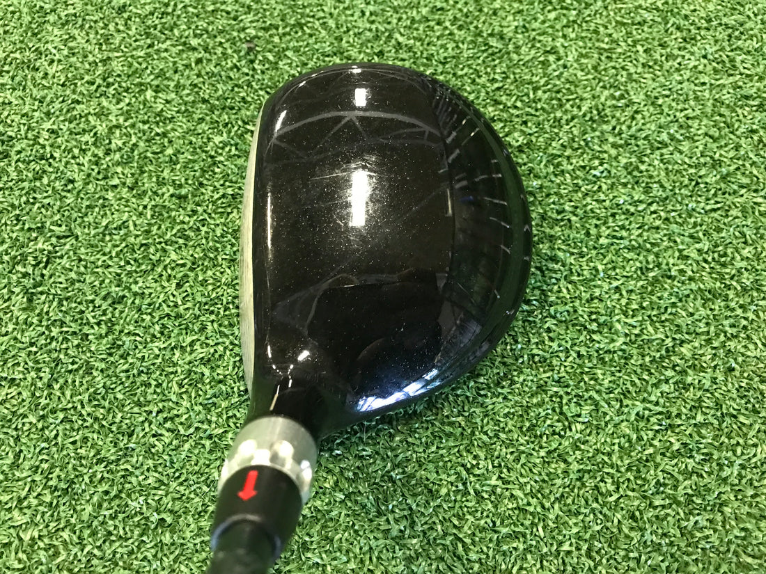 Nike Vr 19° 5 Wood