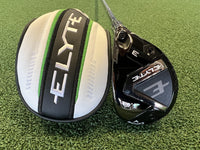 2025 Callaway Elyte 19° 3 Hybrid With Headcover *Excellent Condition*