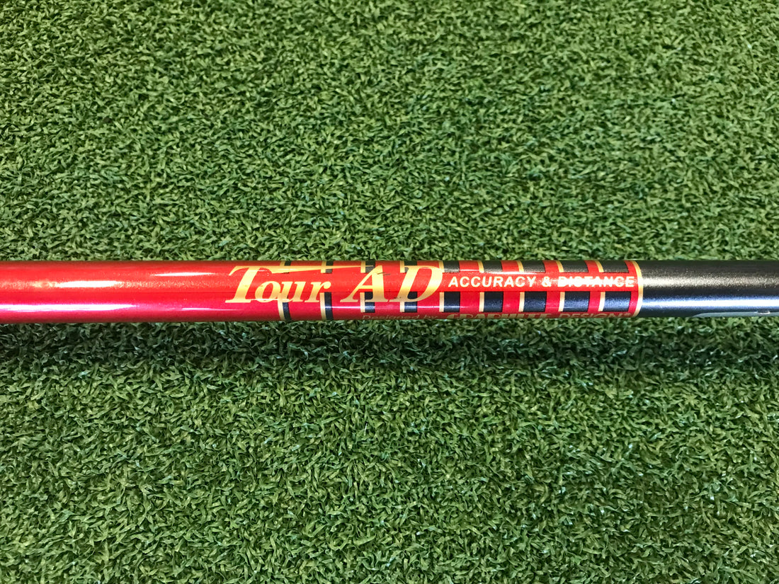Nike Vr 19° 5 Wood