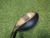 2025 Callaway Elyte 19° 3 Hybrid With Headcover *Excellent Condition*