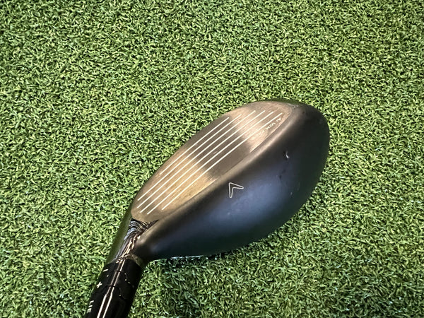 2025 Callaway Elyte 19° 3 Hybrid With Headcover *Excellent Condition*