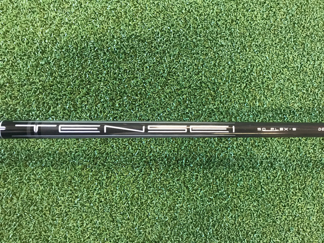 2023 Callaway Paradym 24° 5 Hybrid With Headcover