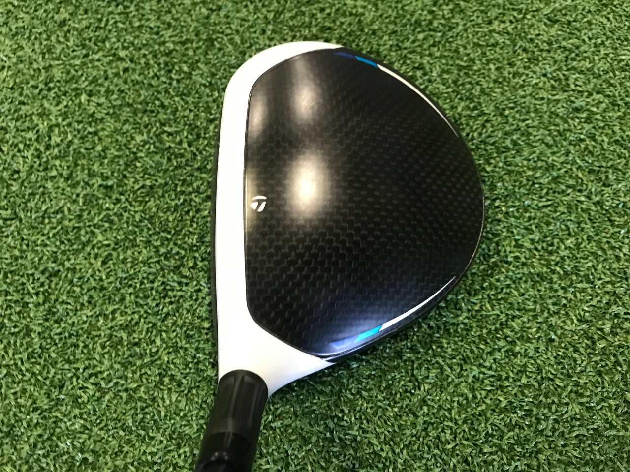 2021 TaylorMade Sim 2 Max 15° 3 Wood *Excellent Condition*
