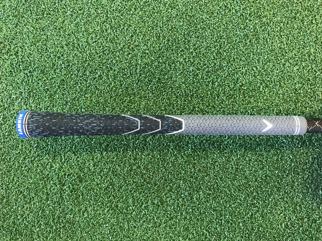 2023 Callaway Paradym 24° 5 Hybrid With Headcover