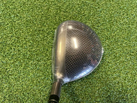 *New* 2024 Callaway Ai Smoke Max Fast 22° Ladies 7 Wood With Headcover