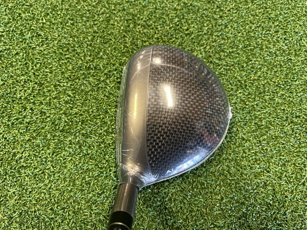 *New* 2024 Callaway Ai Smoke Max Fast 22° Ladies 7 Wood With Headcover