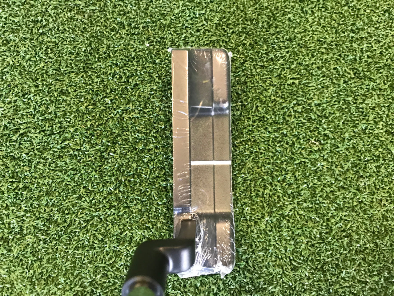 *New* Ping Anser 2 34" Putter With Headcover