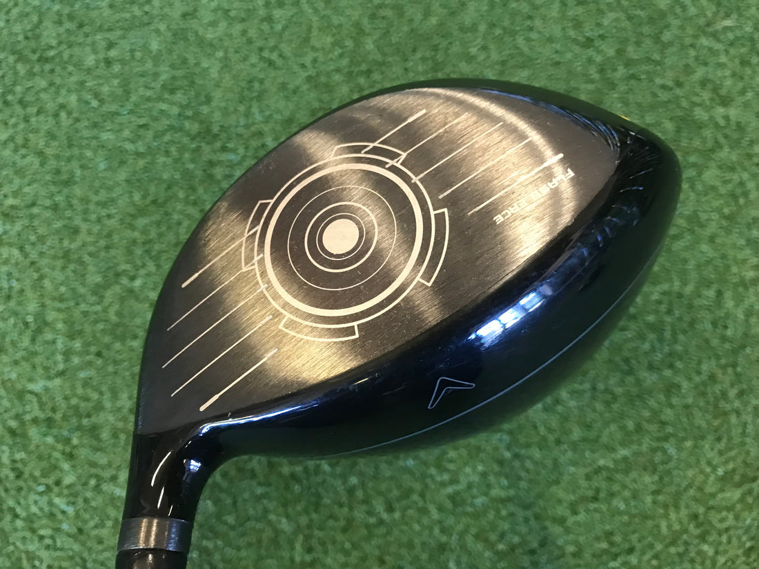 2019 Callaway Epic Flash Star 9.5° Driver With Headcover