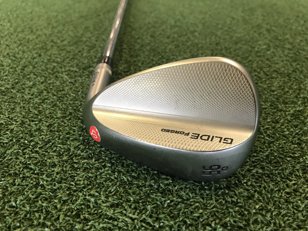 Ping Glide Forged 56° Wedge