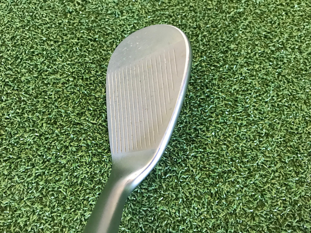 Ping Glide Forged 56° Wedge