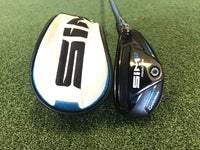 2021 TaylorMade Sim 2 17° 2 Hybrid With Headcover *Excellent Condition*