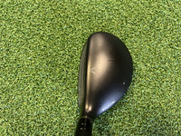 2025 Callaway Elyte 22° 4 Hybrid With Headcover