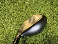 2025 Callaway Elyte 22° 4 Hybrid With Headcover