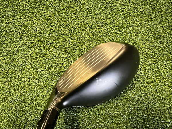 2025 Callaway Elyte 22° 4 Hybrid With Headcover