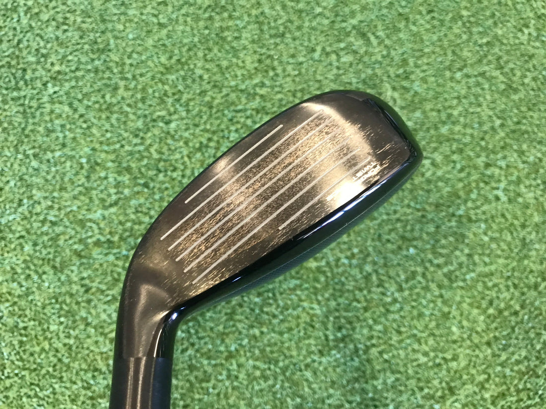2021 TaylorMade Sim 2 17° 2 Hybrid With Headcover *Excellent Condition*