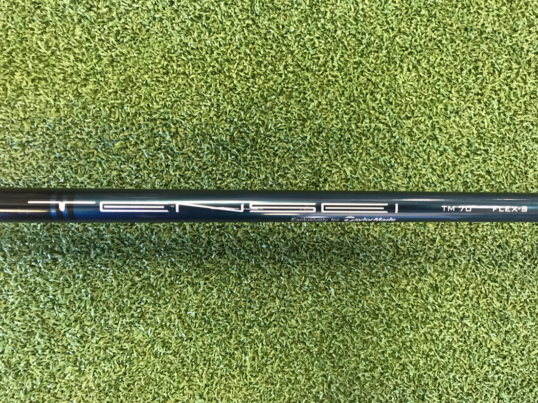 2021 TaylorMade Sim 2 17° 2 Hybrid With Headcover *Excellent Condition*