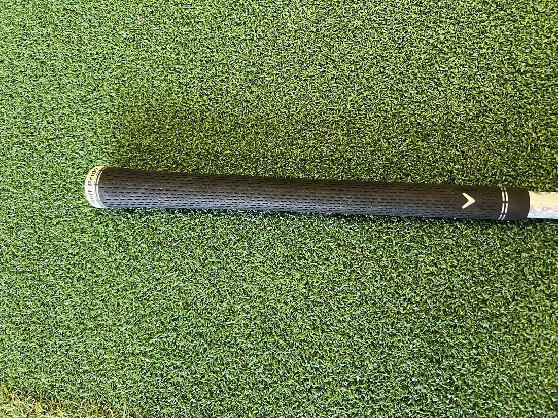 2025 Callaway Elyte 22° 4 Hybrid With Headcover