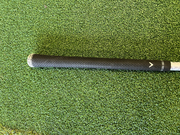 2025 Callaway Elyte 22° 4 Hybrid With Headcover