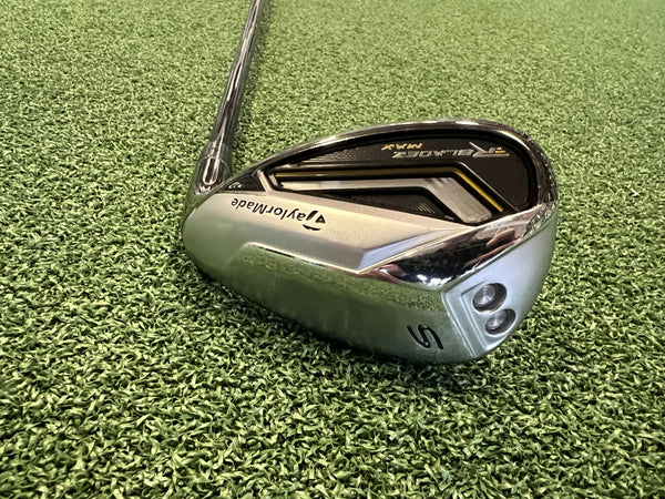 2013 TaylorMade RBladez Max Sand Wedge