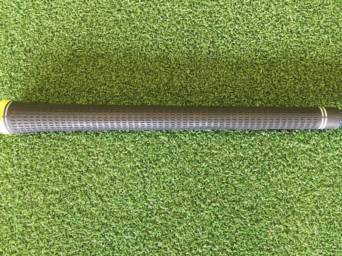 Bridgestone Tour B JGR 15° 3 Wood With Headcover