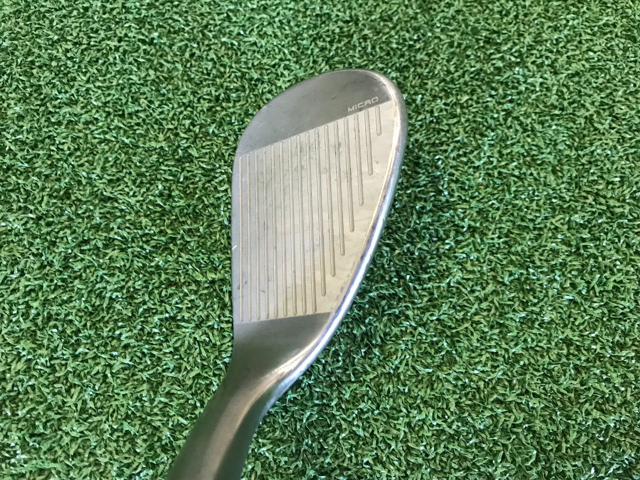 TaylorMade TP 58° Wedge