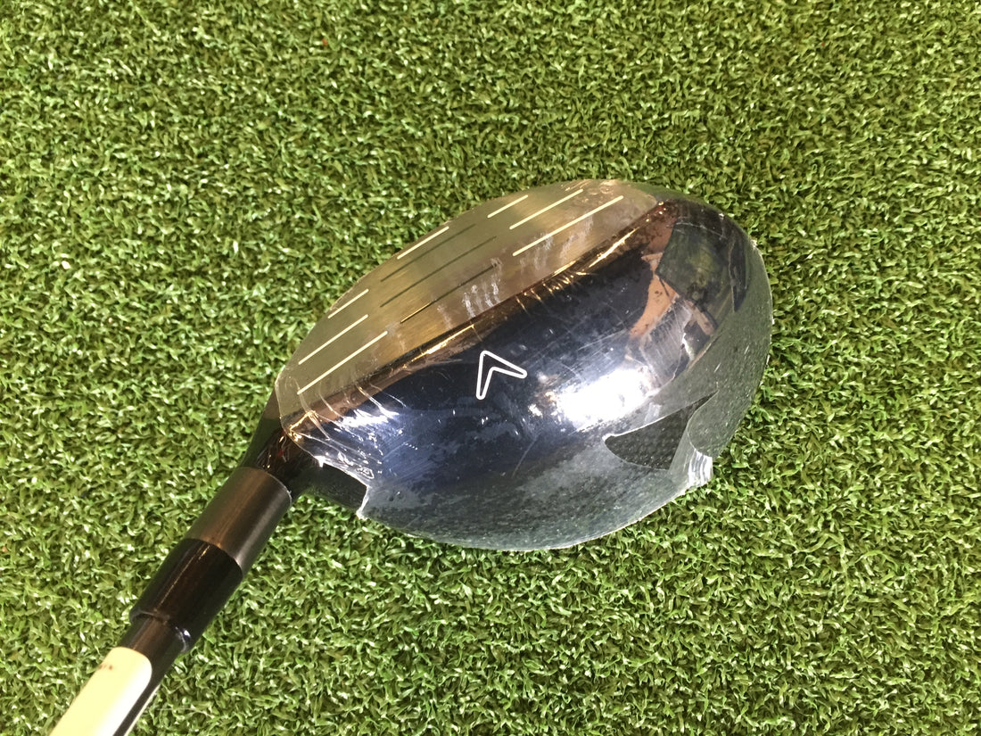 *New* Callaway Epic Speed 18° 5 Wood With Headcover