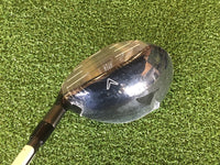 *New* Callaway Epic Speed 18° 5 Wood With Headcover