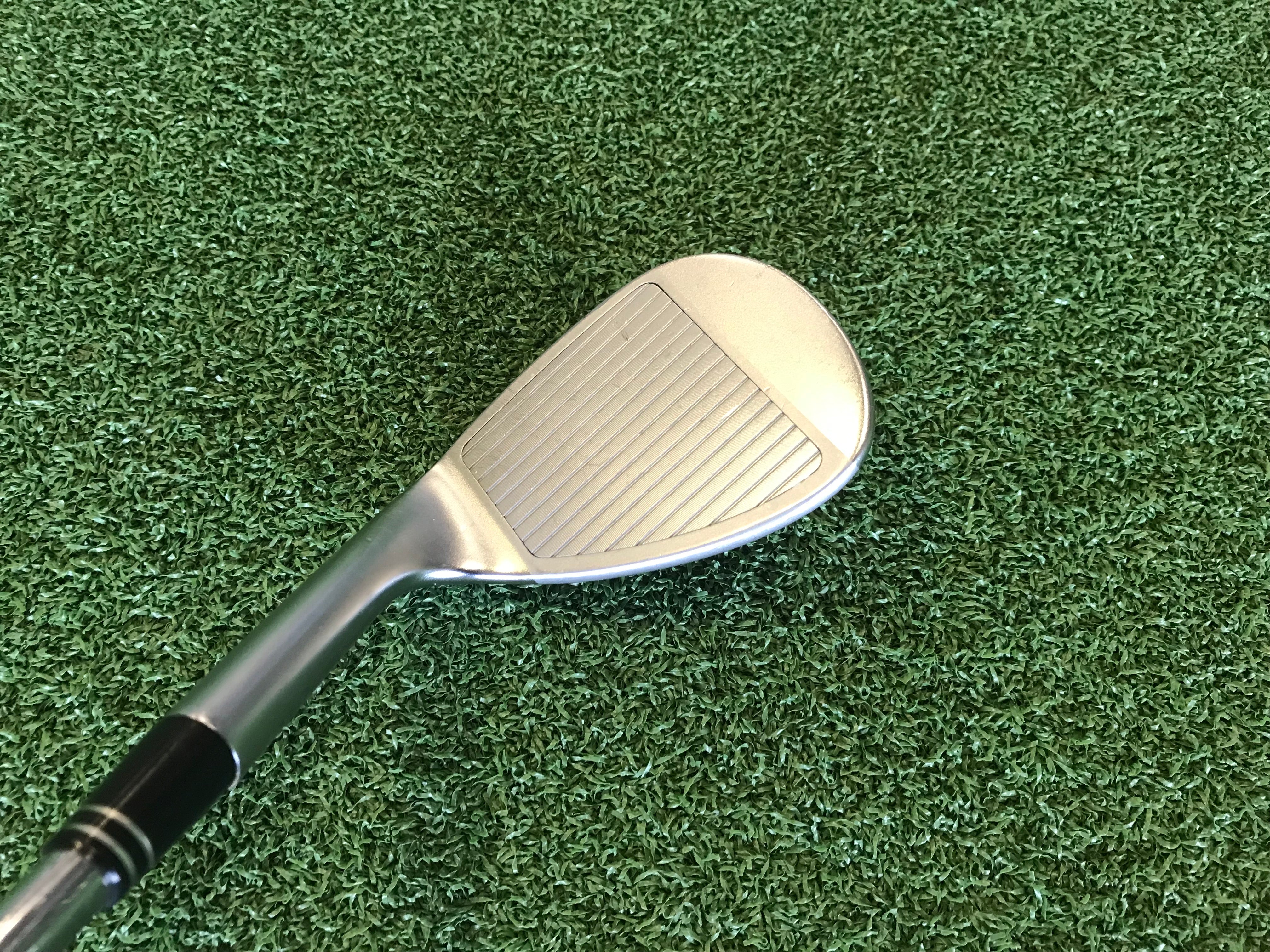 TaylorMade ZTP 52° Wedge | Control, Spin, Versatility | R/H