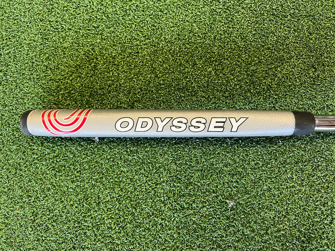 2024 Odyssey Ai-One #1 CH Putter With Headcover *Excellent Condition*