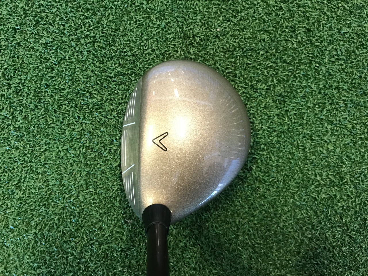 2004 Callaway Big Bertha 24° Ladies 9 Wood *Like New*
