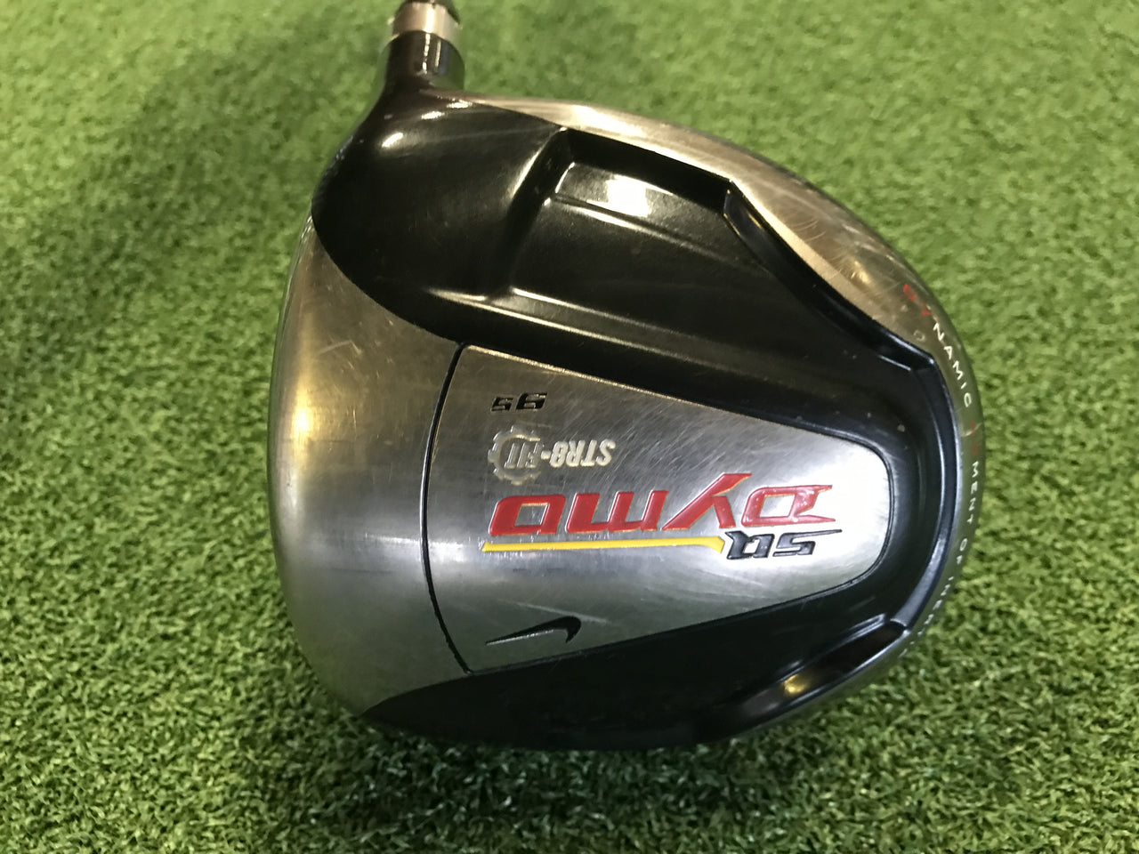 Nike SQ Dymo 9.5° Driver