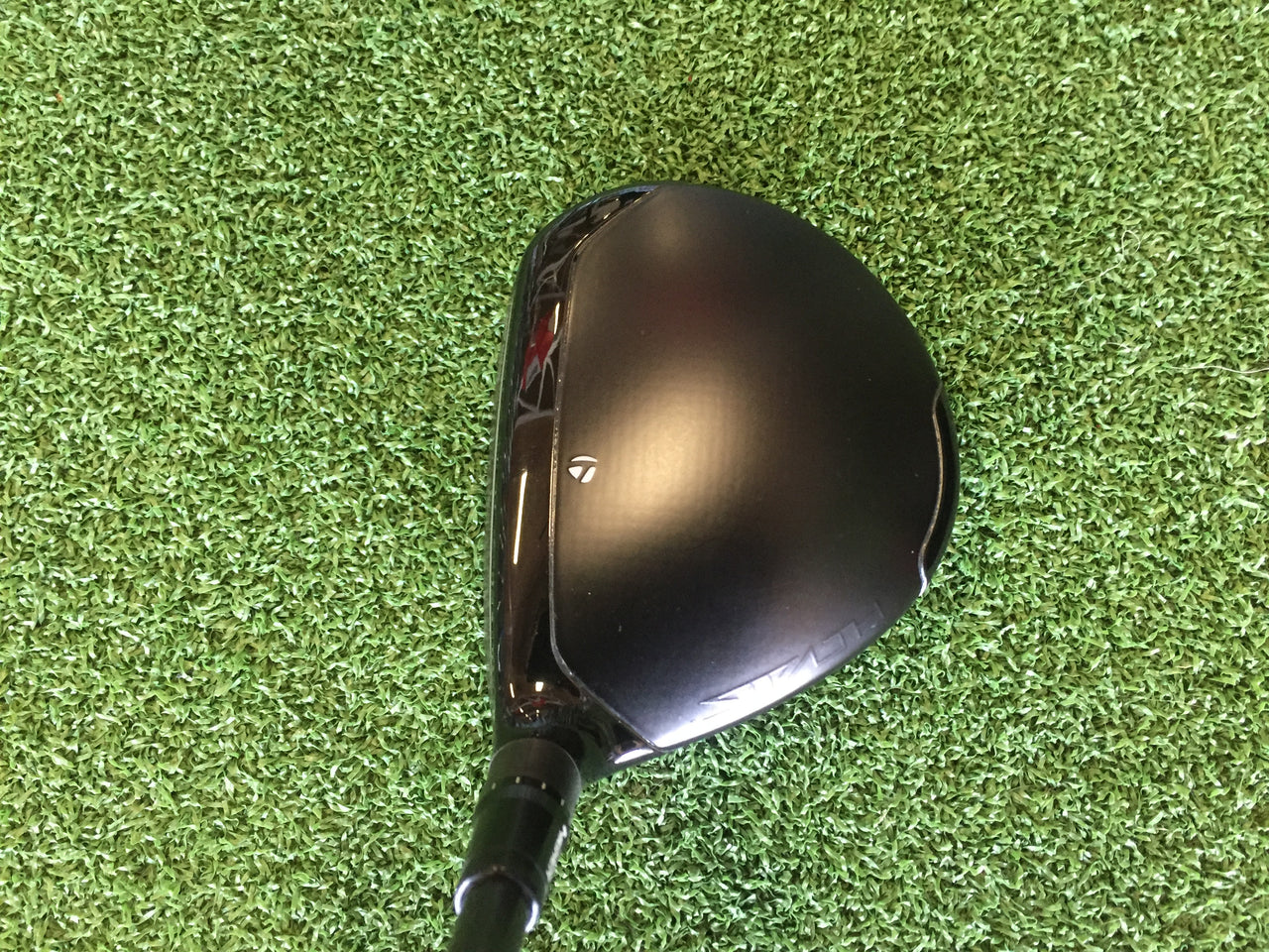 TaylorMade Stealth Plus+ 15° 3 Wood With Headcover *Excellent Condition*