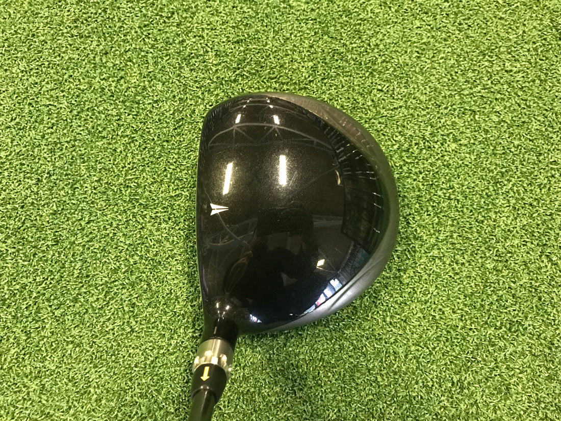 Nike SQ Dymo 9.5° Driver