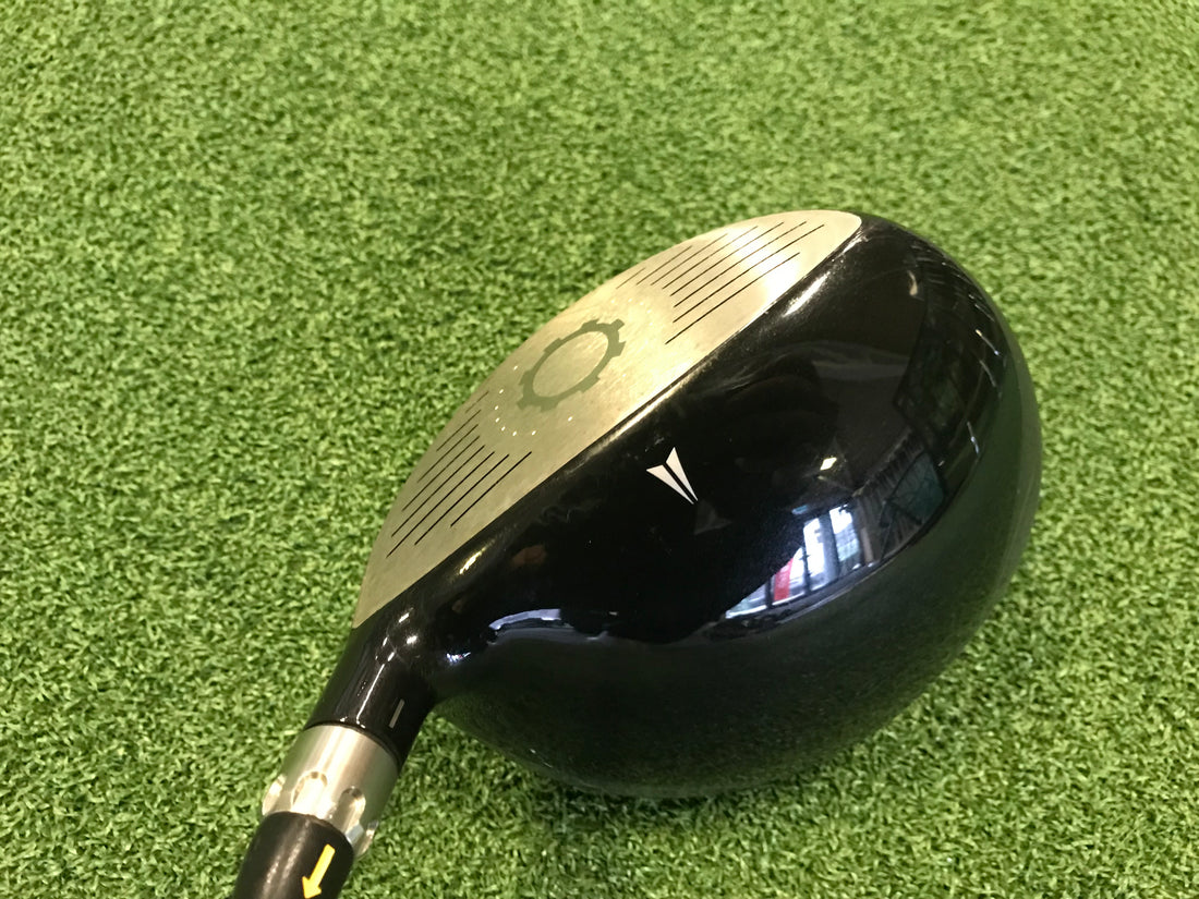 Nike SQ Dymo 9.5° Driver