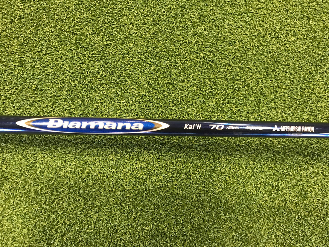 Nike SQ Dymo 9.5° Driver