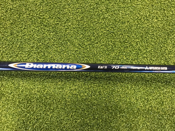 Nike SQ Dymo 9.5° Driver
