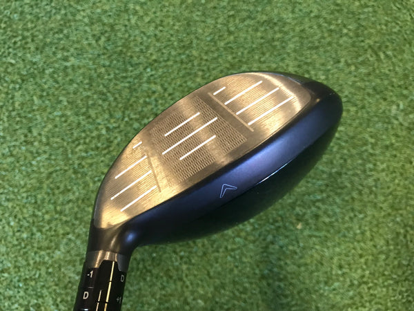2023 Callaway Paradym HL 16.5° 3 Wood With Headcover *Excellent Condition*