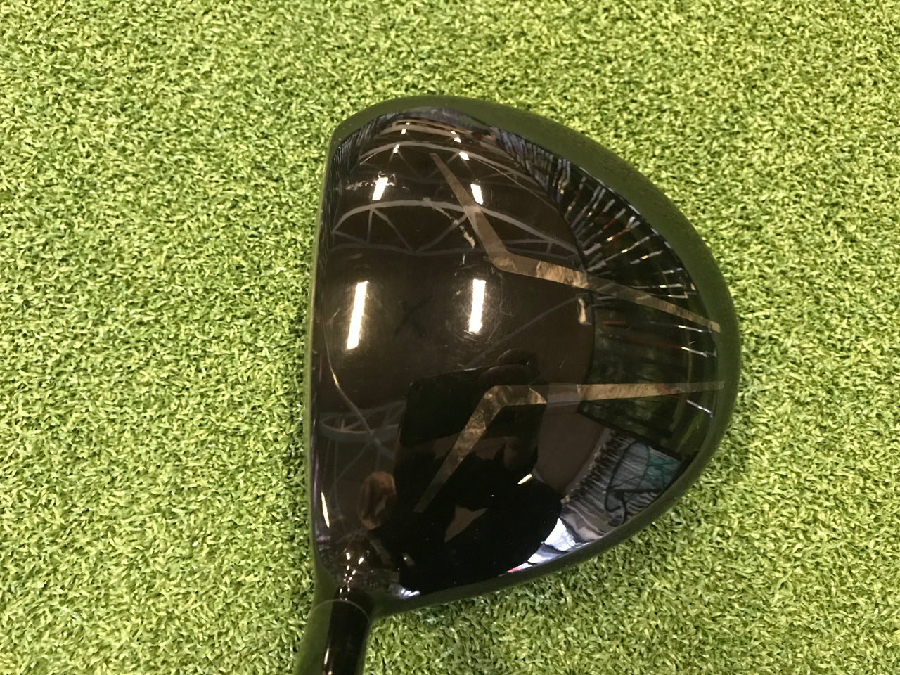 Callaway Razr X 10.5° Driver with Headcover
