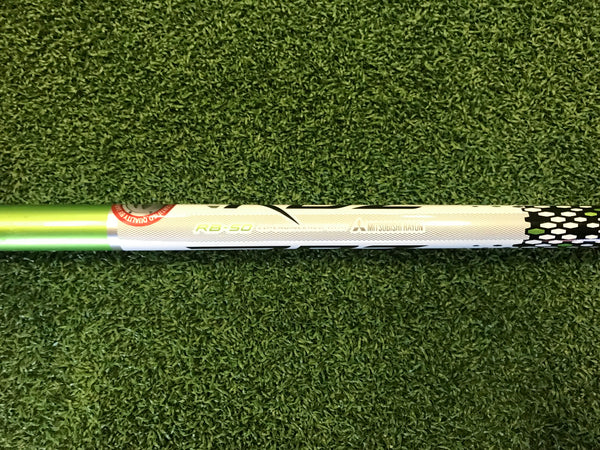 TaylorMade RBZ 10.5° Driver with Headcover *Dent in Head*