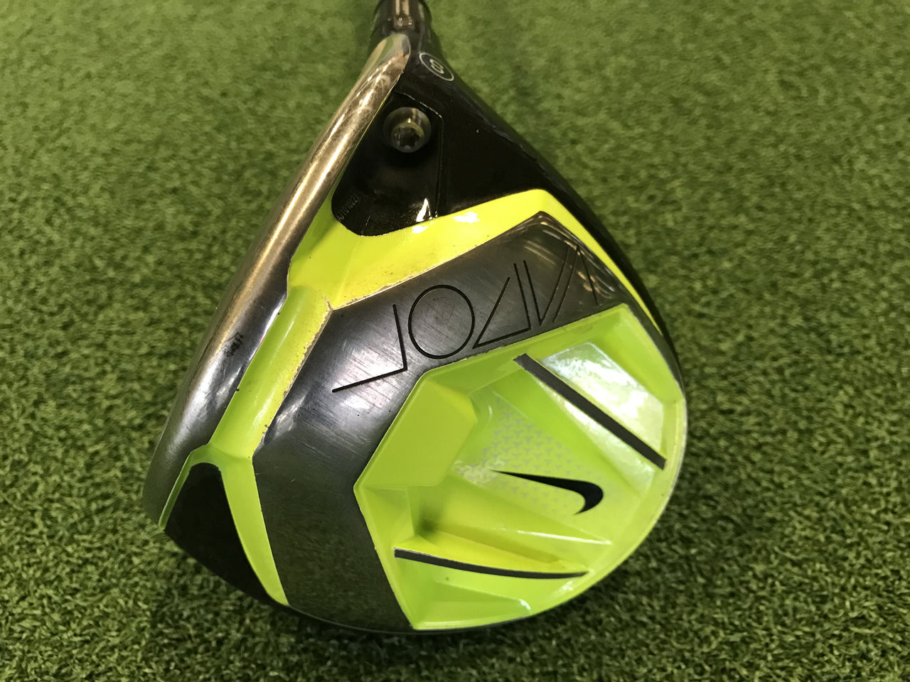 Nike Vapor 12.5° Driver
