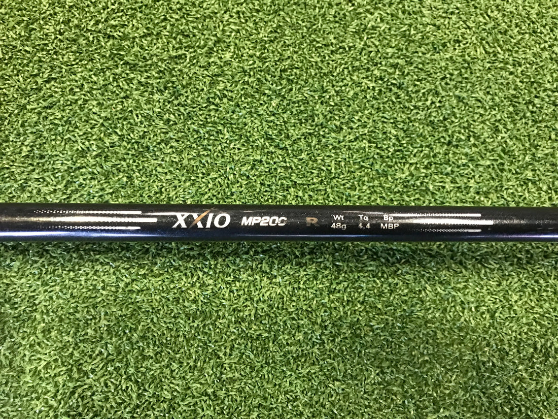 Nike Vapor 12.5° Driver