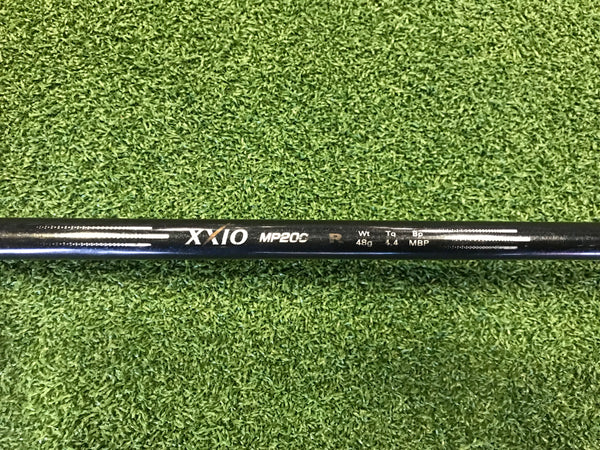 Nike Vapor 12.5° Driver