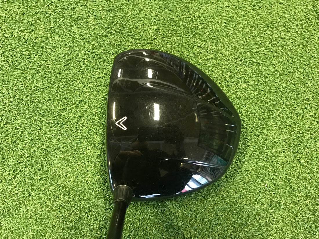 Callaway Big Bertha Diablo 9° Driver