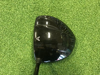 Callaway Big Bertha Diablo 9° Driver