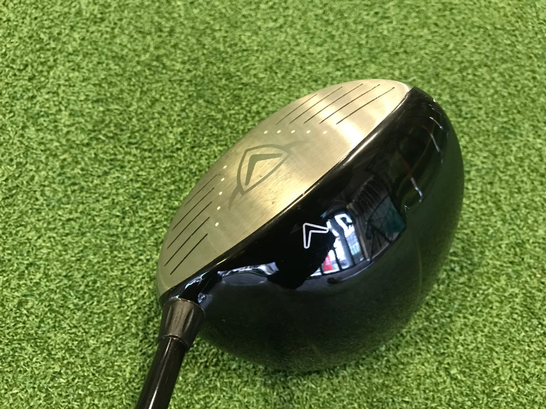 Callaway Big Bertha Diablo 9° Driver