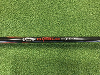 Callaway Big Bertha Diablo 9° Driver
