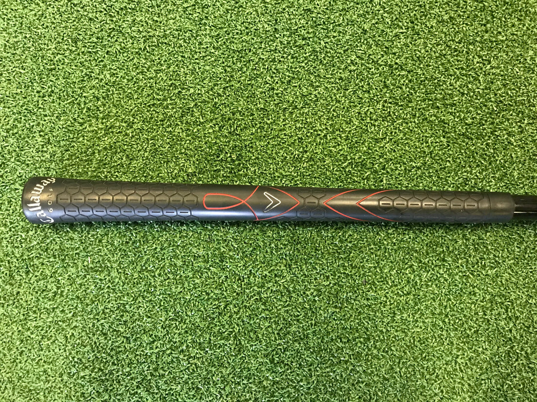 Callaway Big Bertha Diablo 9° Driver