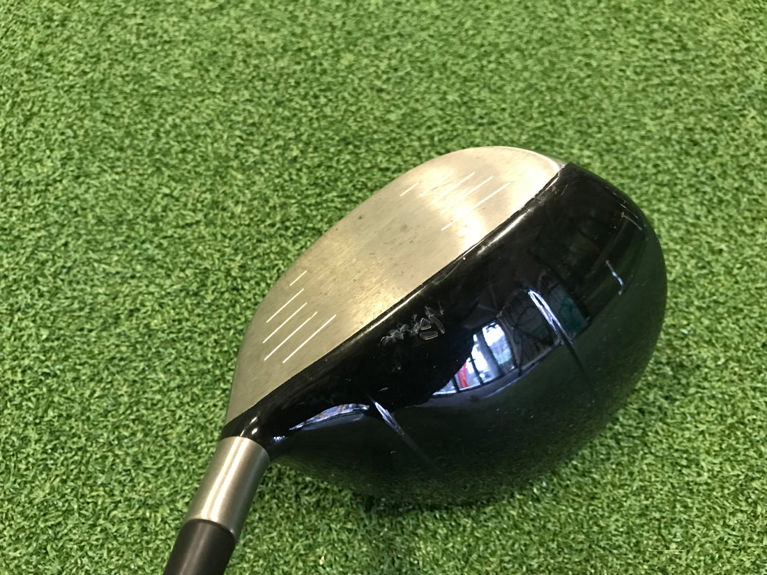 TaylorMade R580 9.5° Driver