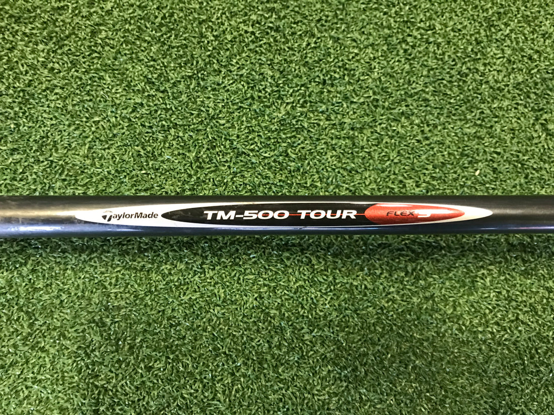 TaylorMade R580 9.5° Driver